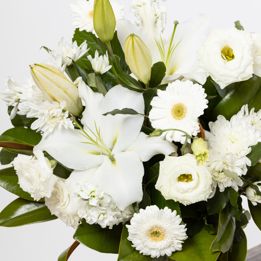 flowers, flower bouquet, send flowers, feilding, florist, edelweiss